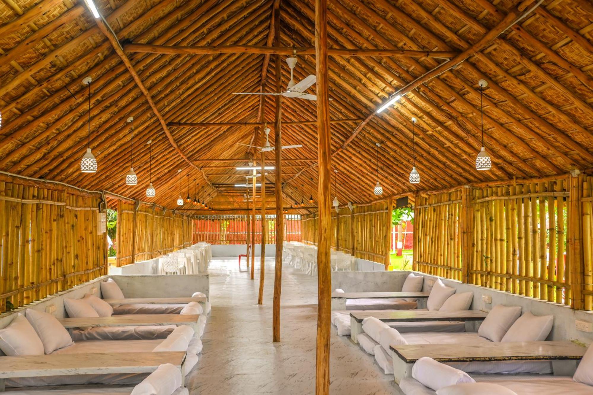 Tamarind Tree Way Side Amenities Hotel Hospet Exterior foto